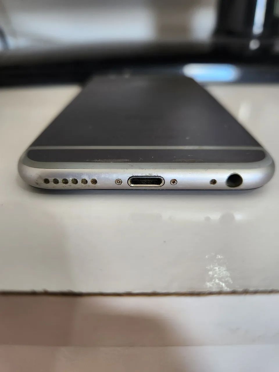 IPhone 6s - RETIRADA DE PEÇAS  - Foto 4
