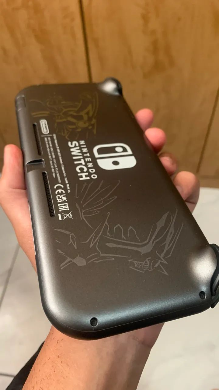 nintendo switch lite  - Foto 5
