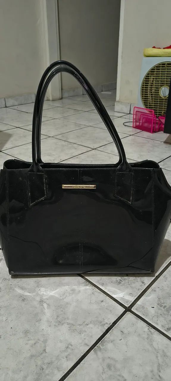Bolsa Petit Jolie