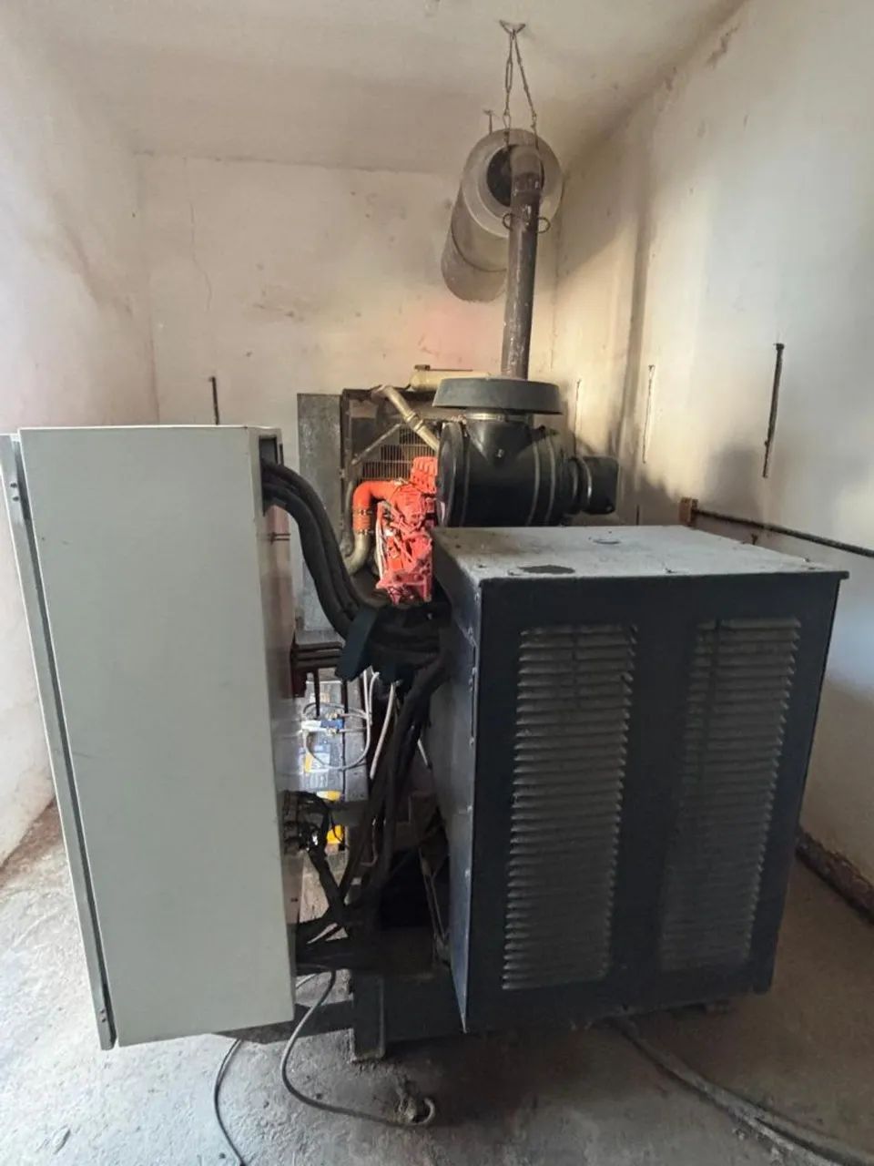 Gerador 460kva - Foto 4