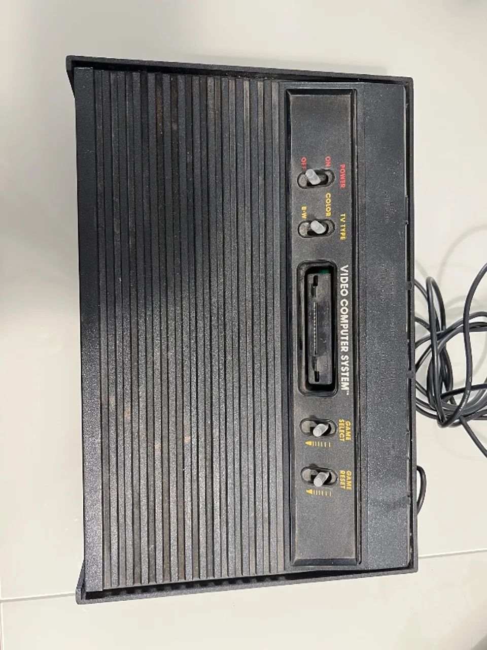 Atari
