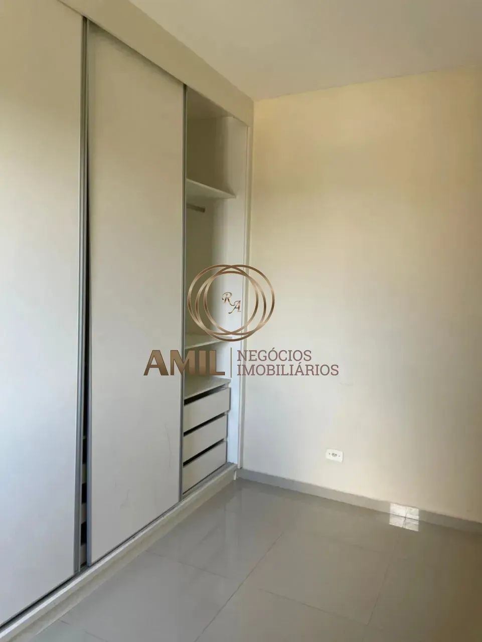 Ra Amil Aluga-se Apartamento com Sacada no Ecoville, Vila Tatetuba - Zona Leste de São Jos - Foto 9