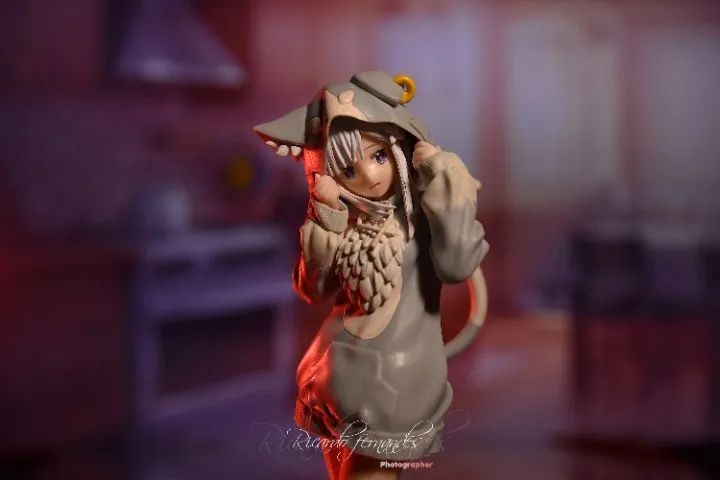 Action Figure Re: Zero - Foto 4