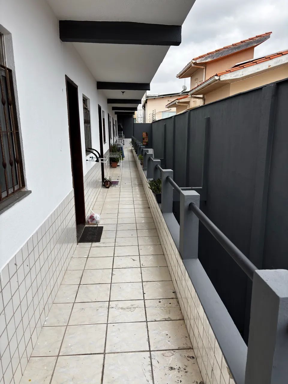 Aluguel de Apartamento estilo Kitinete  - Foto 5
