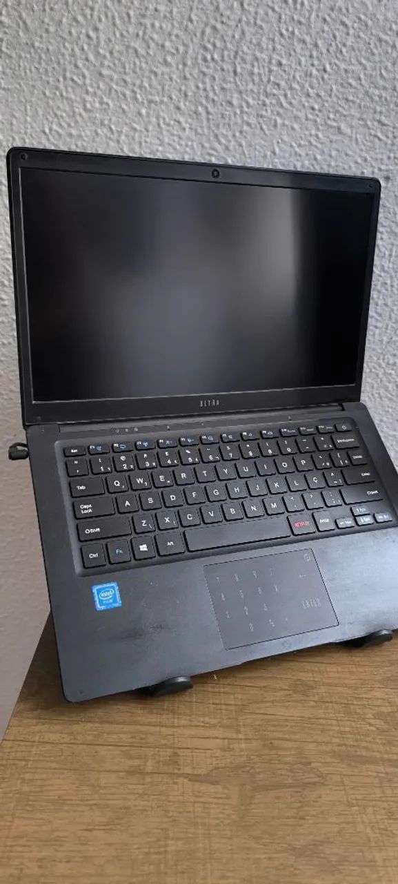 Notebook Ultra 500gb Windows  - Foto 4