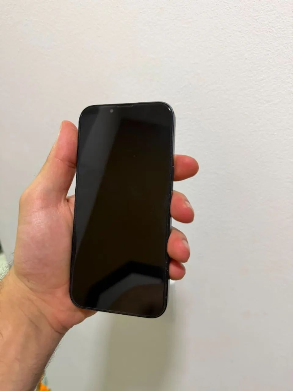 Iphone 14 256 GB + carregador + capa - Foto 3