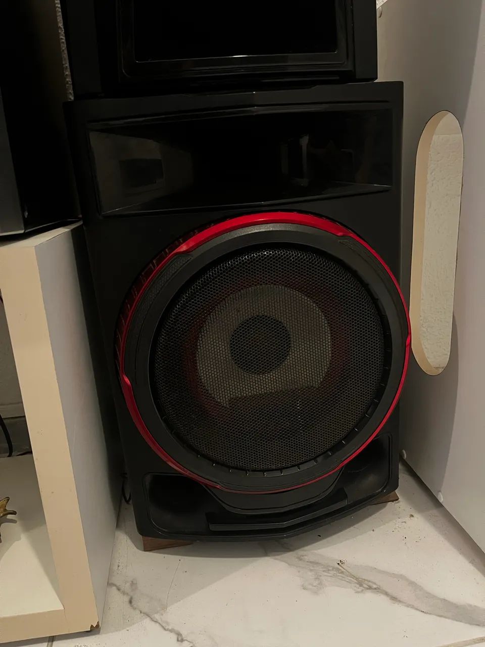VENDE-SE SOM LG - Foto 4