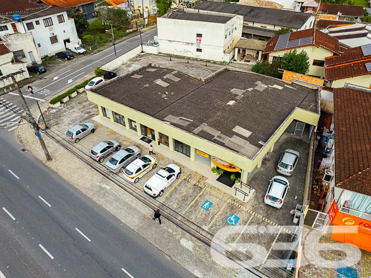Comercial | Joinville | Iririú - Foto 2