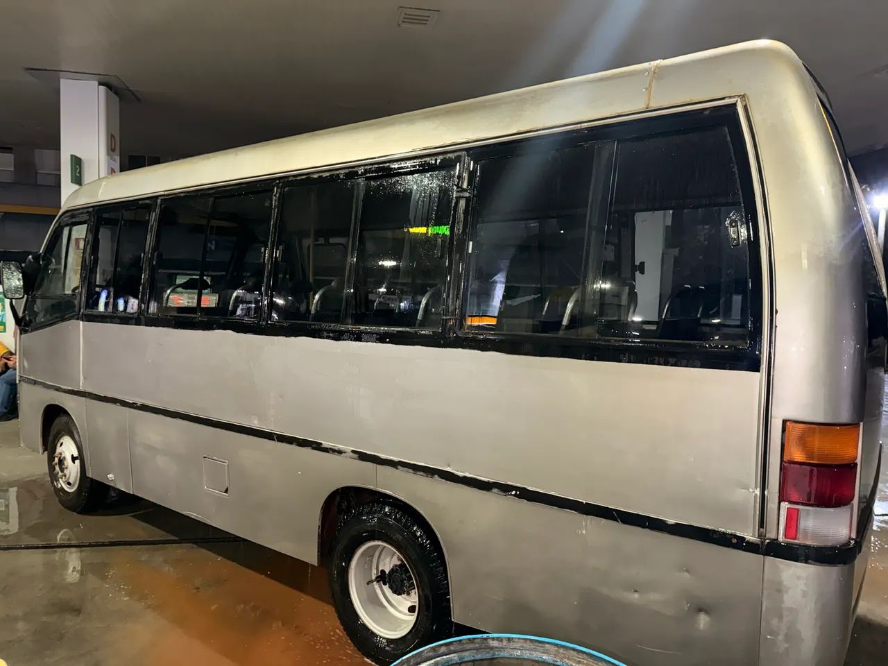 Micro onibus volare A6 - Foto 6