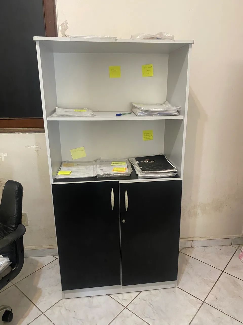 Móveis de escritório  - Foto 5