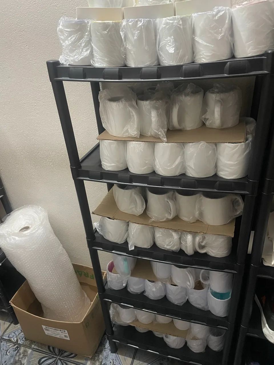 Kit caneca de sublimação  - Foto 4