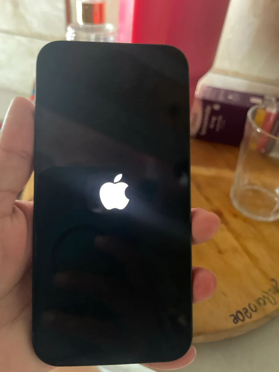 iPhone 13 única dona - Foto 2