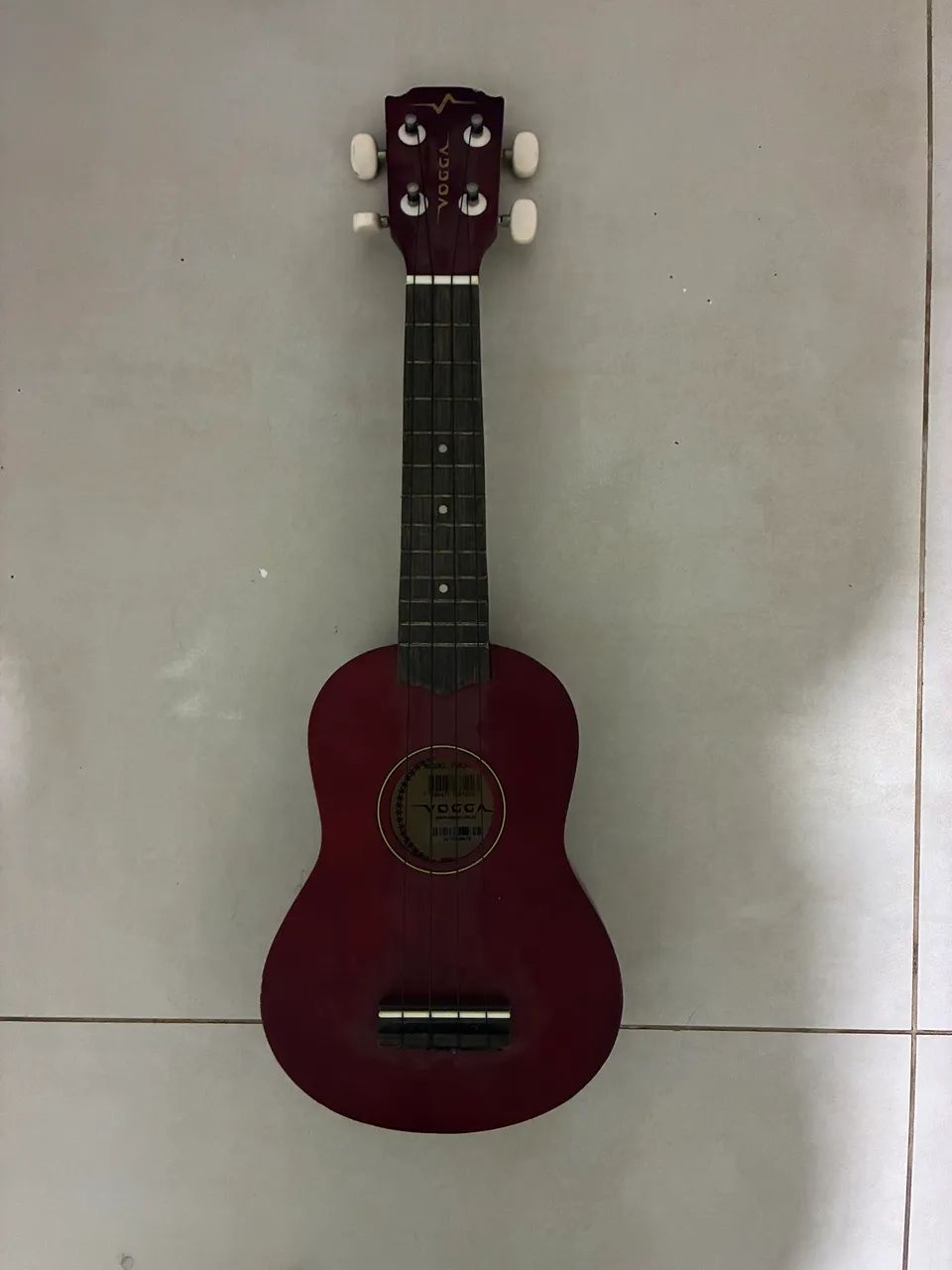 UKUELE VOGGA - Foto 2