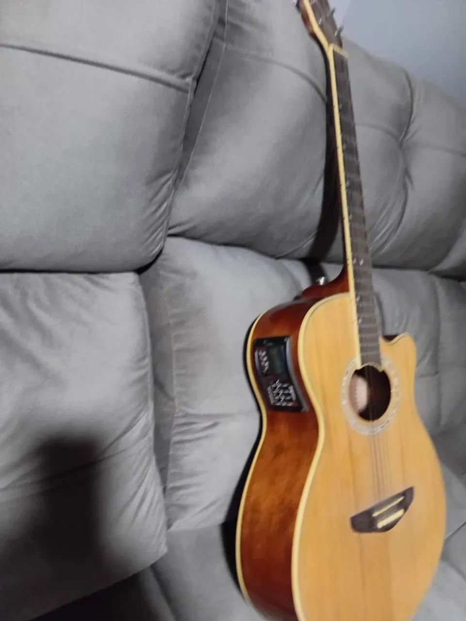 Violão Tagima - Foto 3