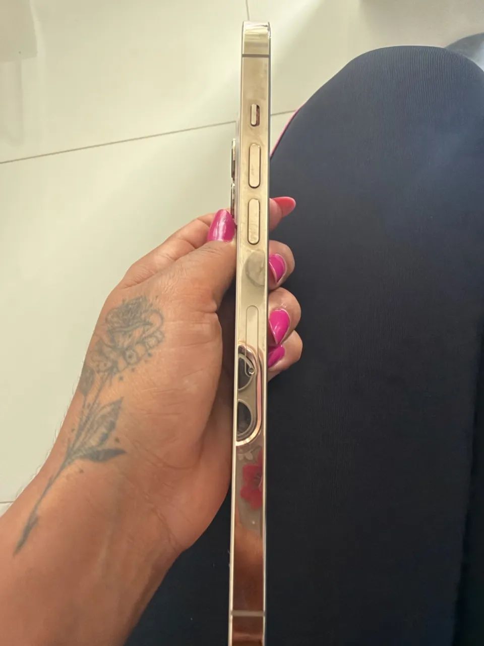 iPhone 12 Pro Max  - Foto 2