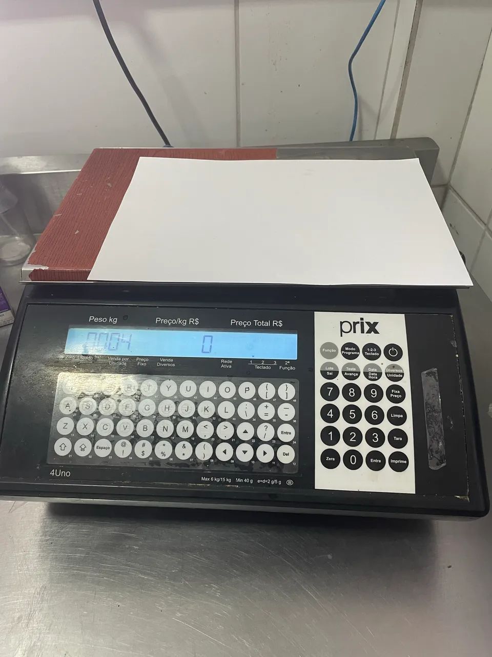 Vende se casa de carnes e frios  - Foto 4