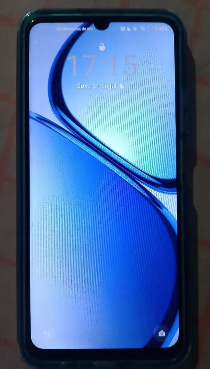 Celular realme c51 , valor negociável 