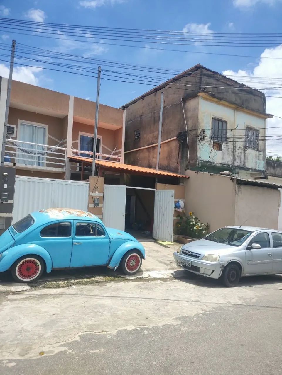 F.F telhado colonial - Foto 2