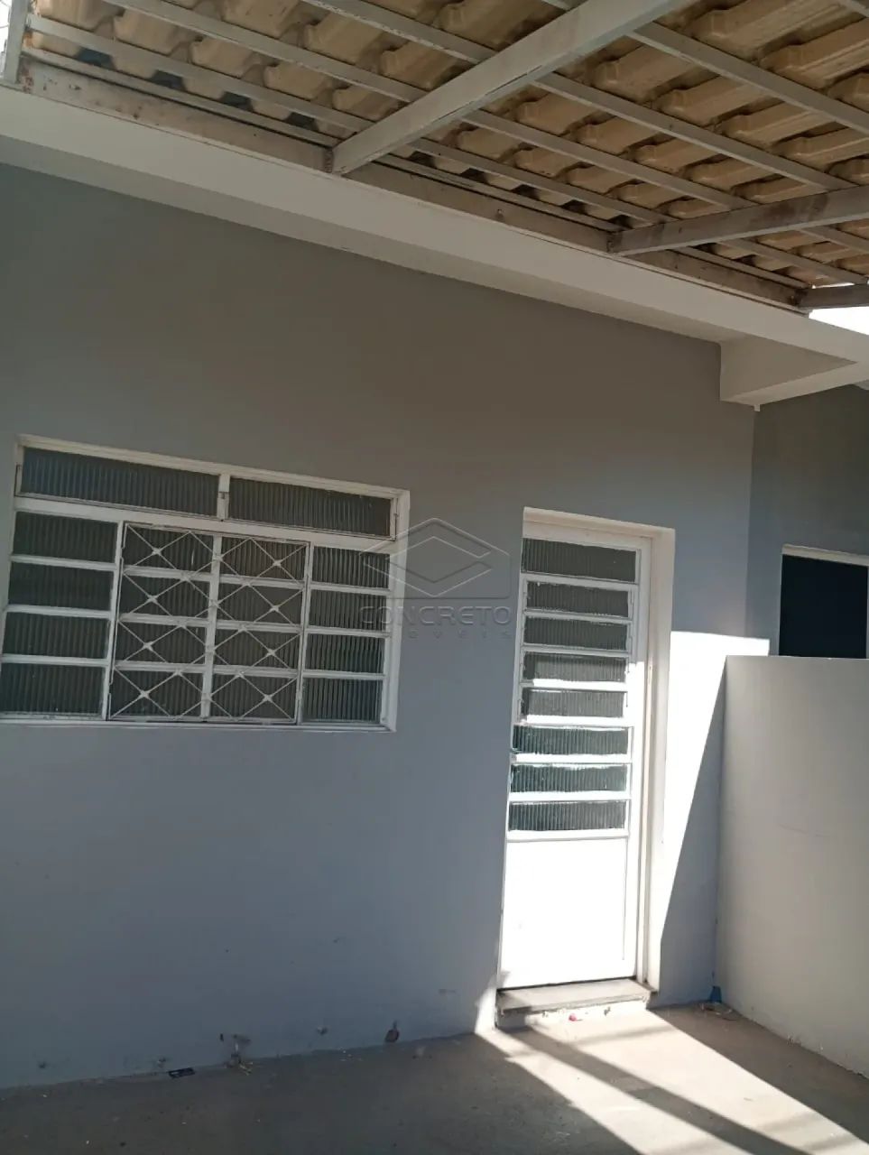 Apartamento Kitnet em Botucatu