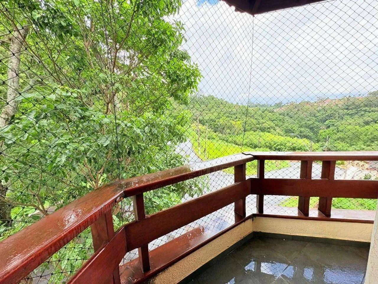 Flat à venda -Portal da Serra - Serra Negra/SP - Foto 4