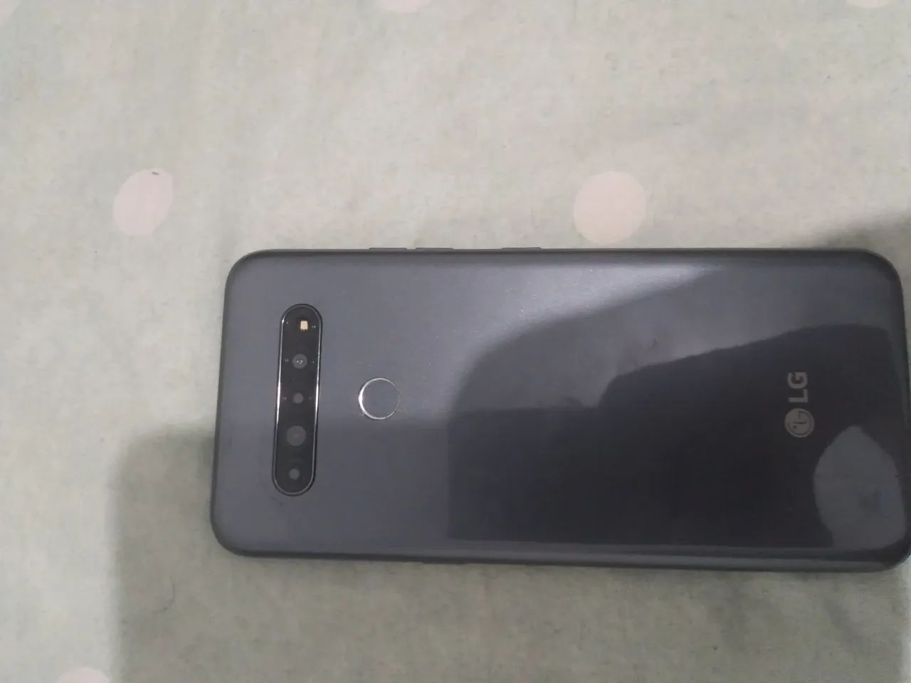 Vendo cel