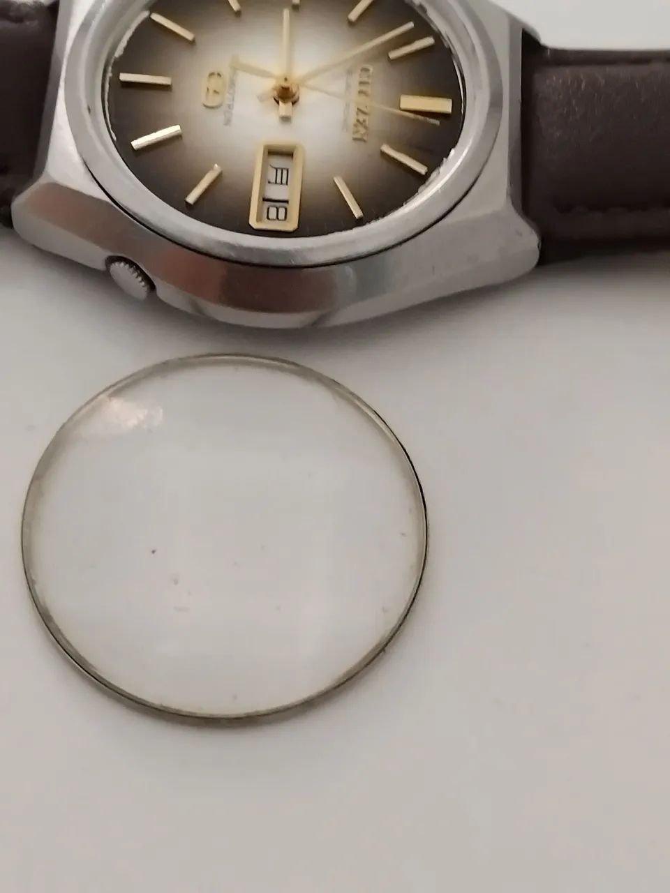 Relógio Citizen 7804 - Foto 4