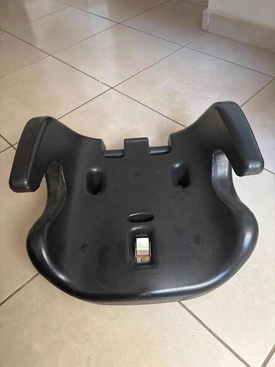 Assento de elevação veicular infantil - Foto 2