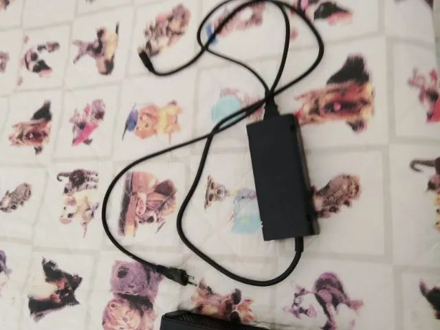 Xbox 360 com defeito  - Foto 3