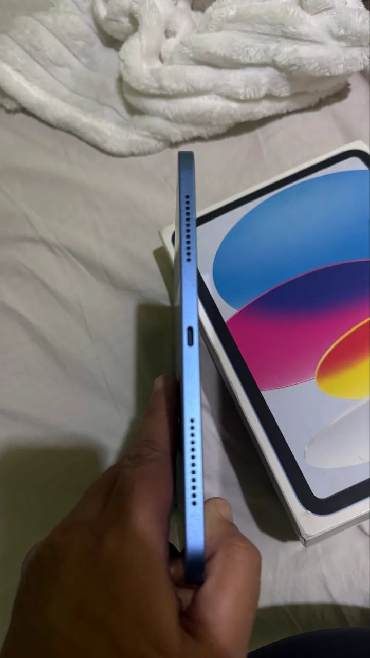 Vende-se iPad - Foto 2