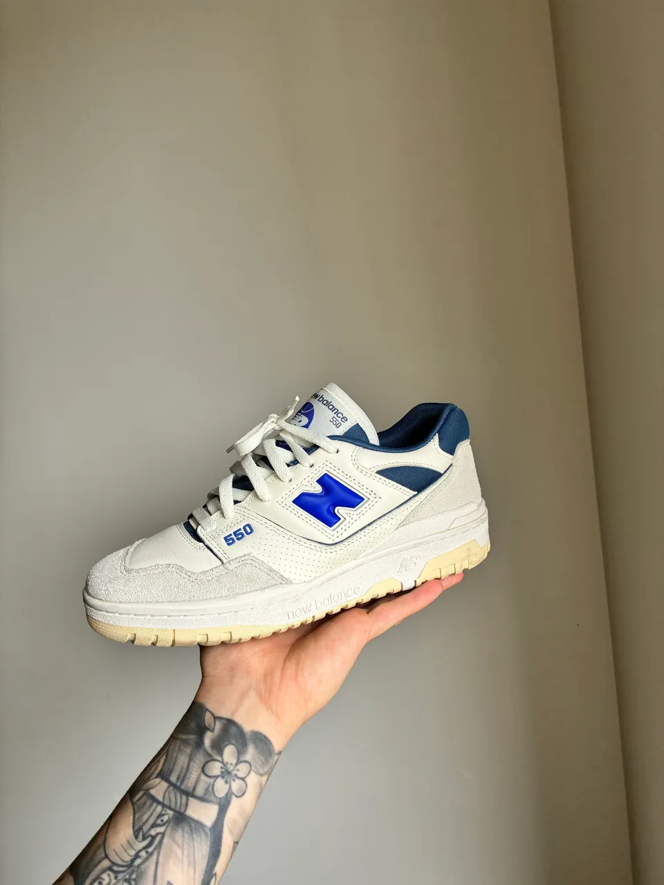 ZC JJJJound Asics Gel Kayano 14 - Calçados - Aleixo, Manaus