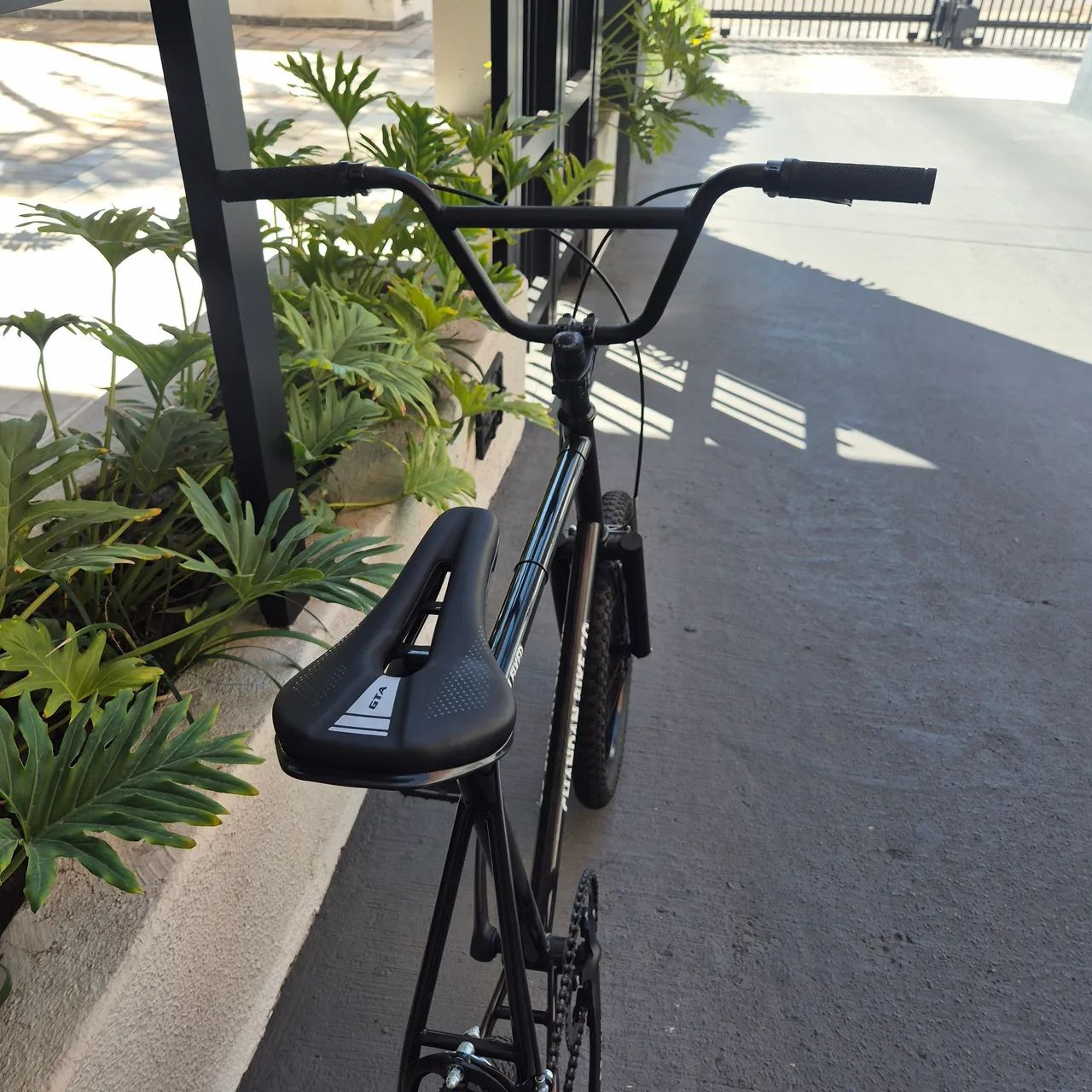 Bike mini fixa chandan - Foto 5