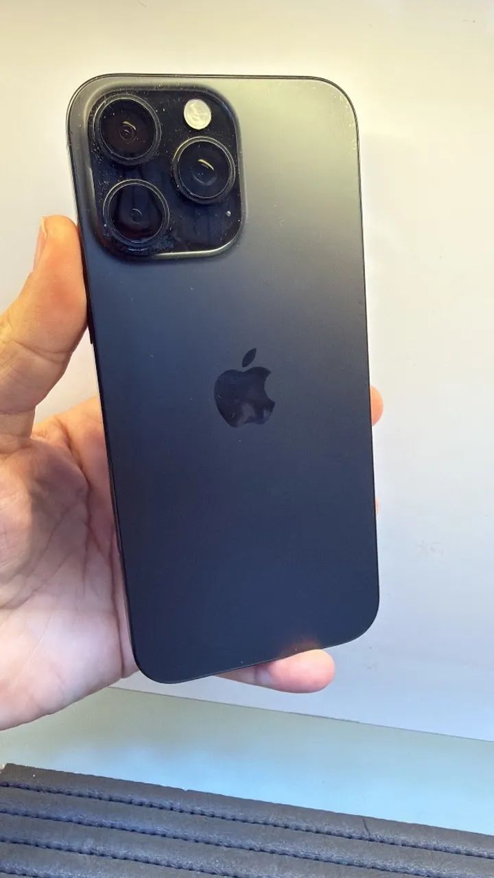 16 pro Max beato pra vender rápido  - Foto 2