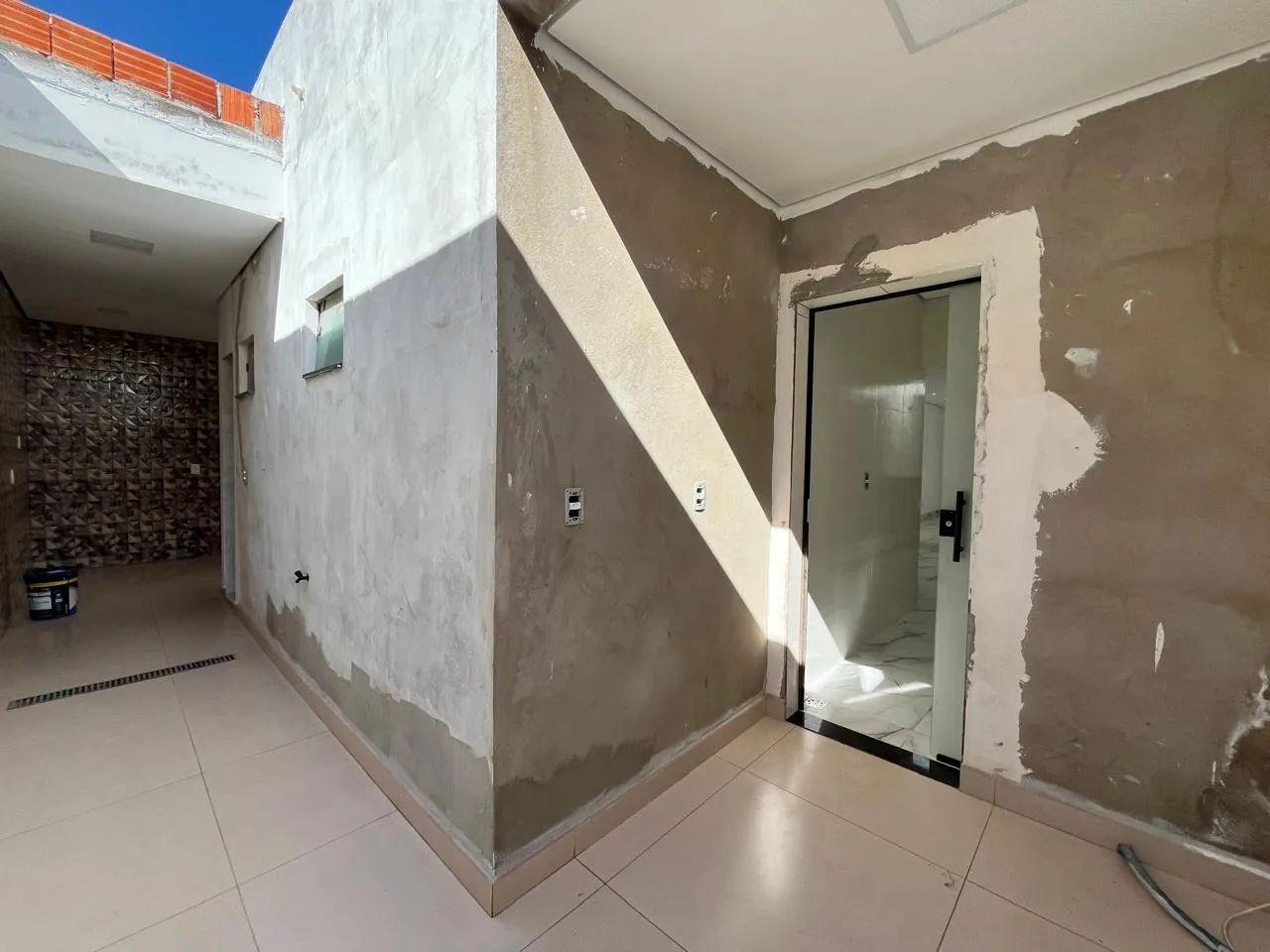 CASA A VENDA NA QUADRA 18 BURITIS 4  - Foto 4