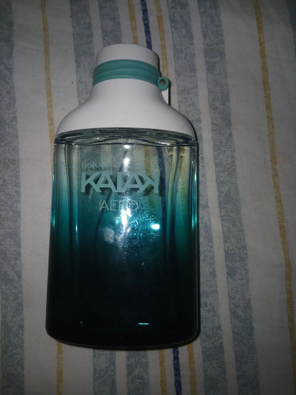 Perfume da natura 120