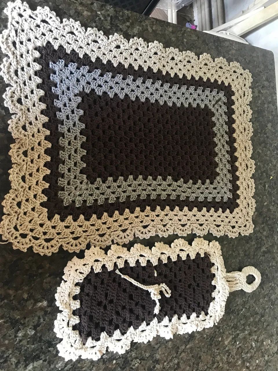 Conjunto para banheiro  - Foto 2