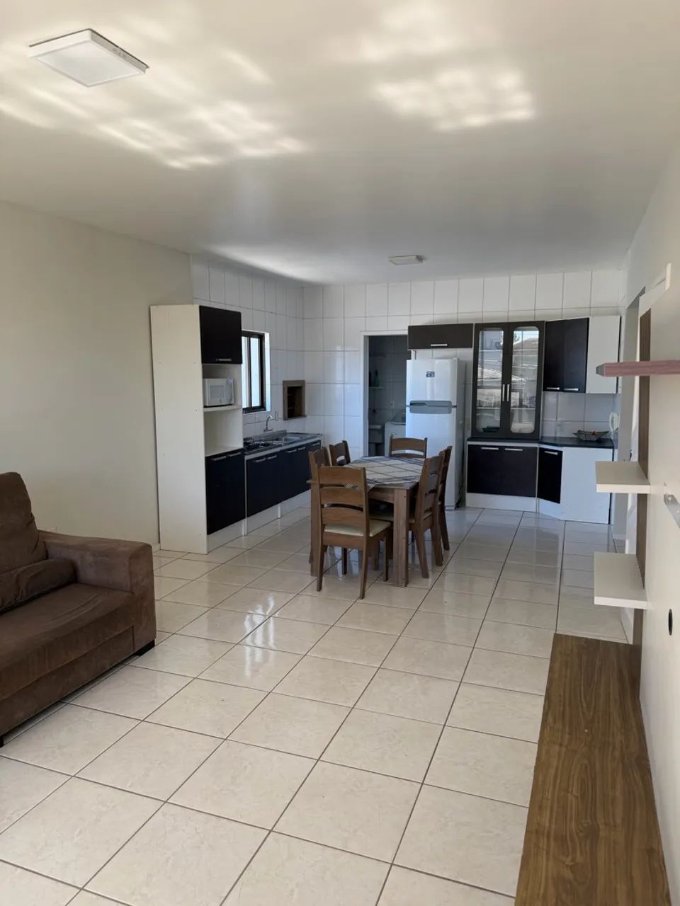 Alugo apartamento  - Foto 5