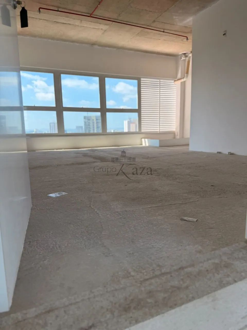 Oportunidade - Sala Comercial - Centro - Helbor Downtown Offices & Mall - 35,44m².