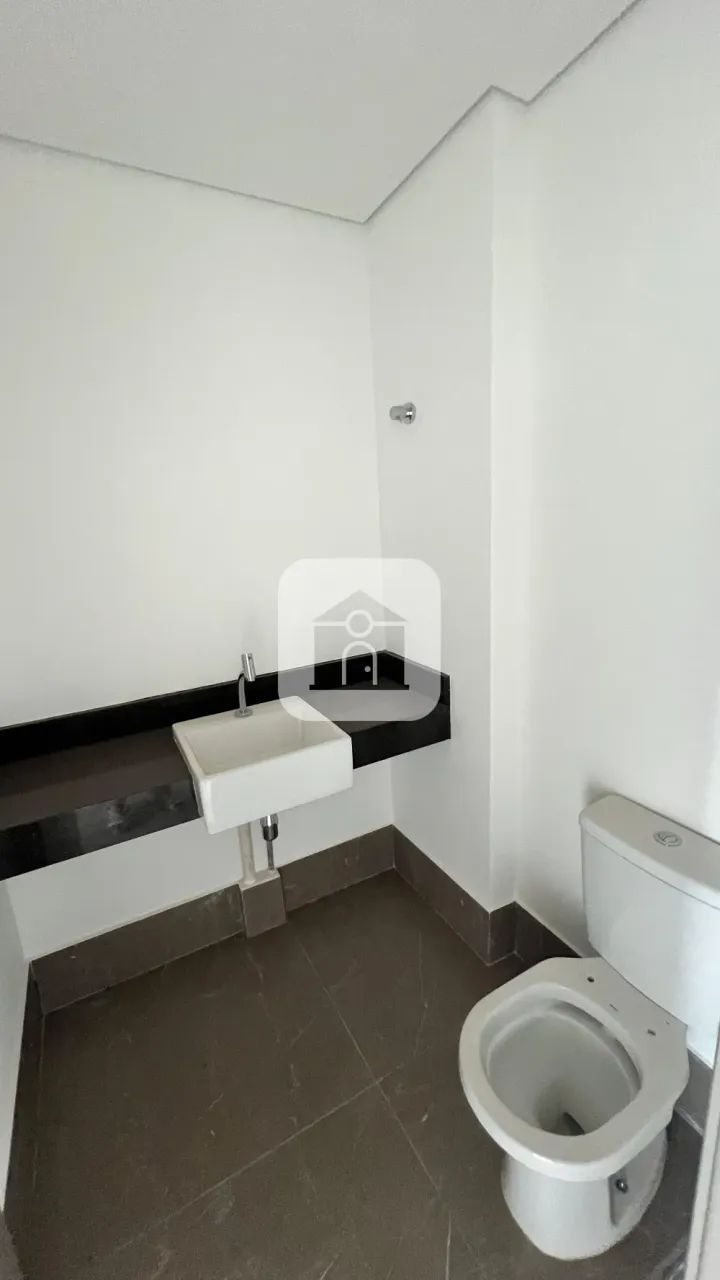 Sala comercial para locação no bairro Granja Marileusa - Foto 5
