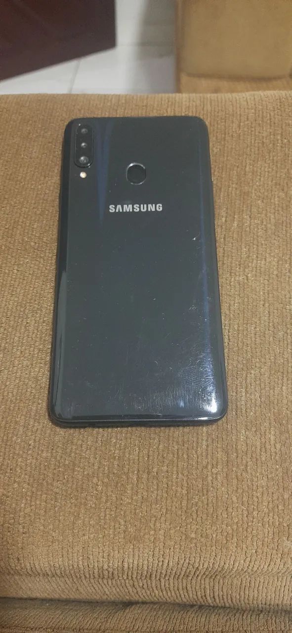 SAMSUNG GALAXY A20 - 32 GB - Foto 3