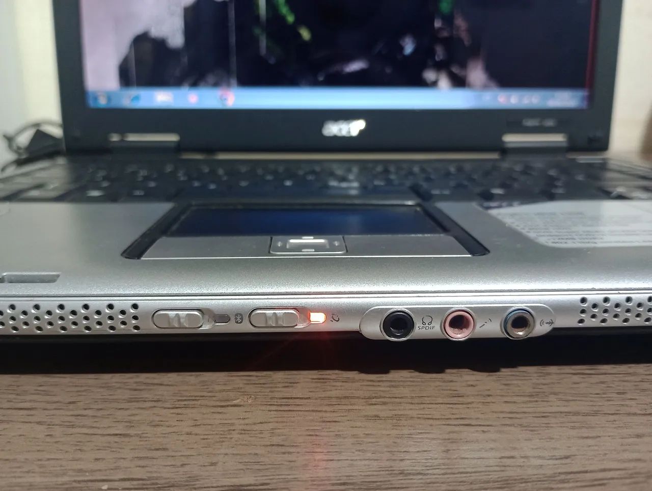 Notebook Acer 3050 - Foto 5