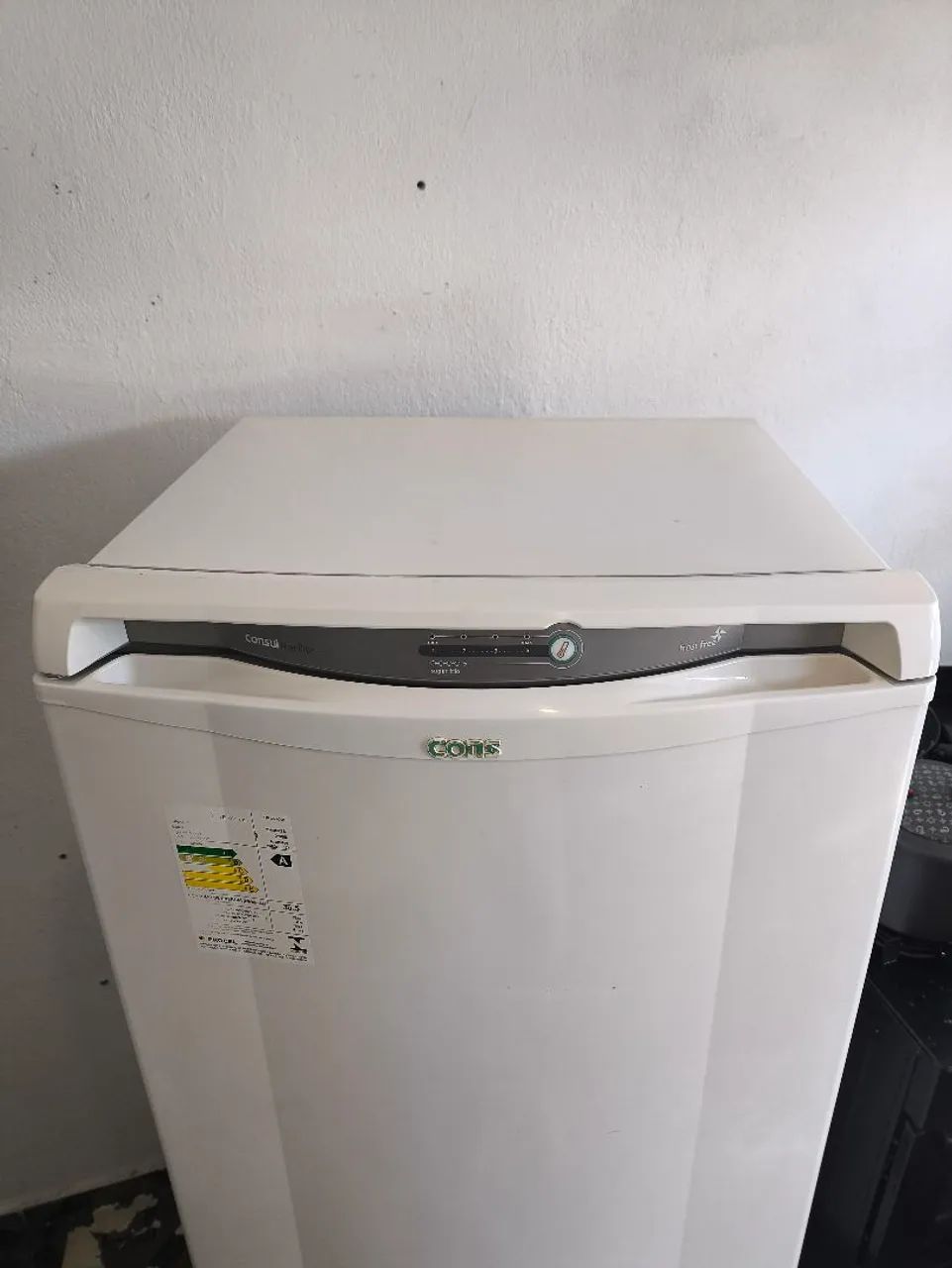Geladeira Consul Facility - Foto 5
