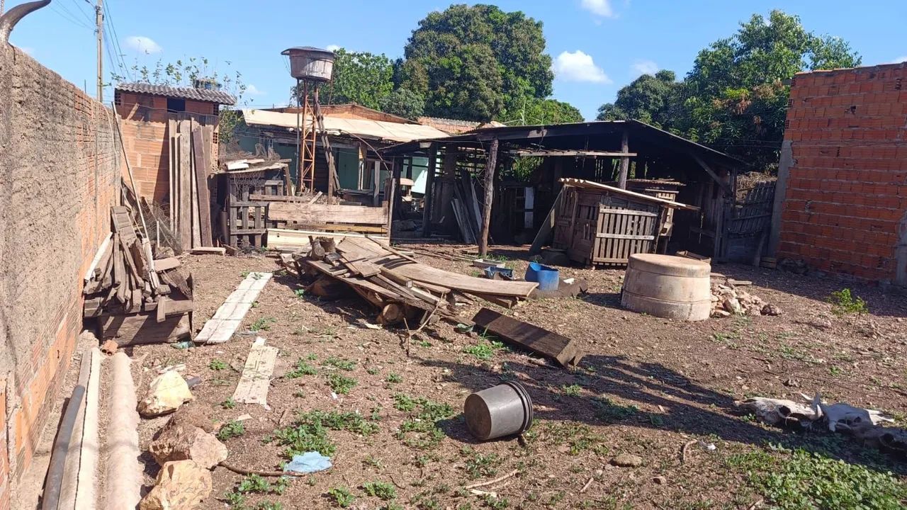 Casa a Venda  - Foto 3