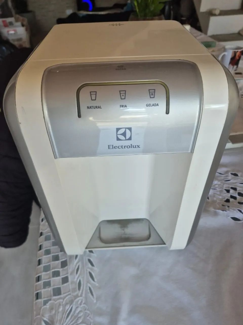 Bebedor  - Foto 2