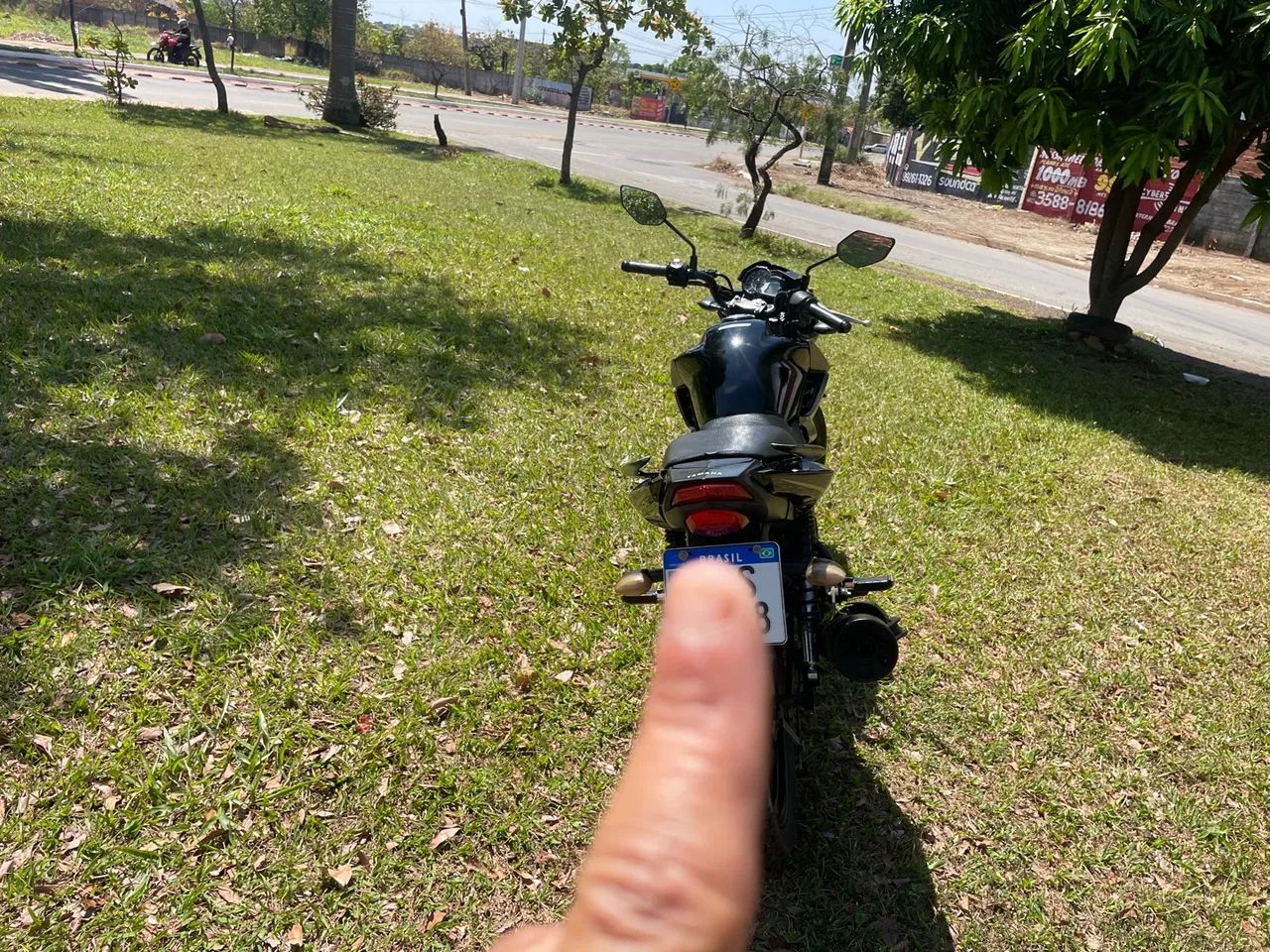 Faizer 150  - Foto 2