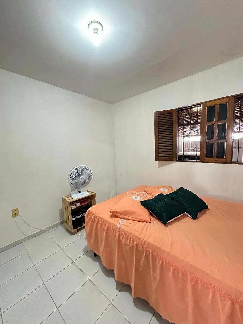 Casa Planalto Boa Esperança 2 quartos - Foto 4