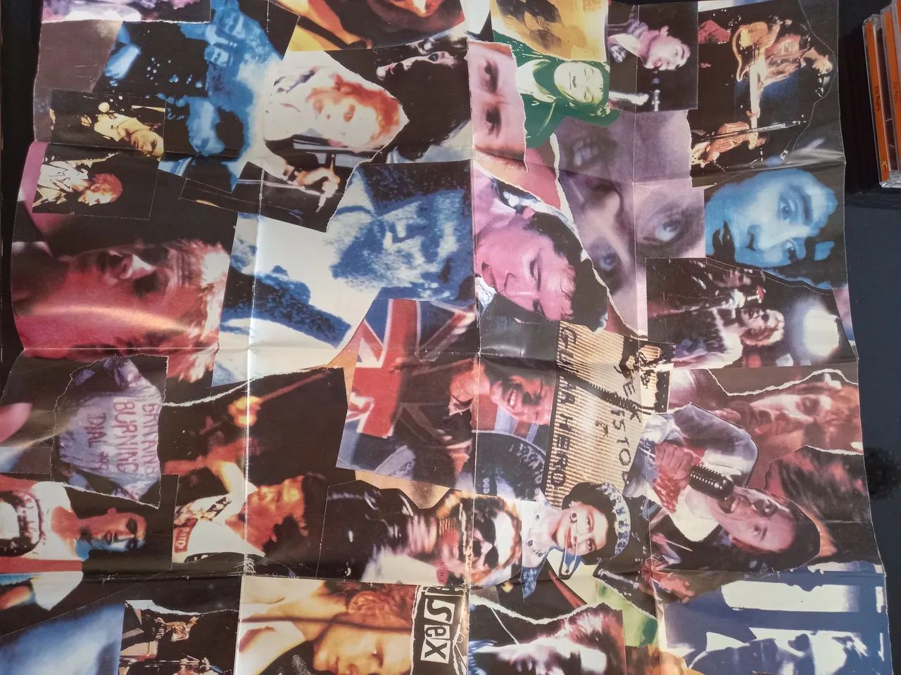 Cd Sex Pistols Kiss This original  - Foto 3