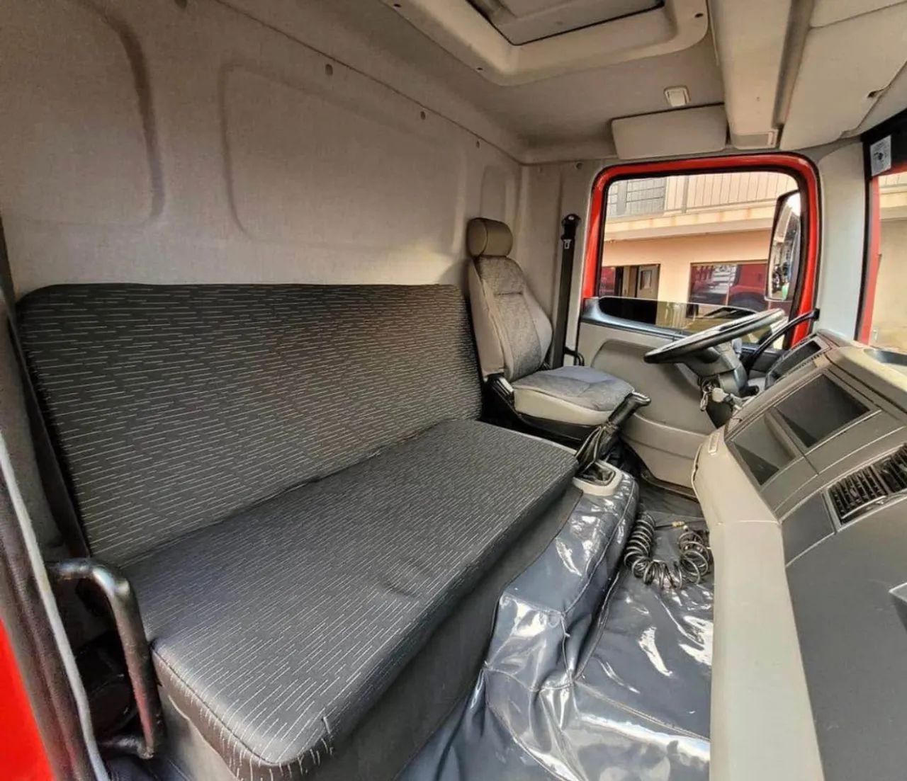 Volkswagen 24-250 - Foto 3