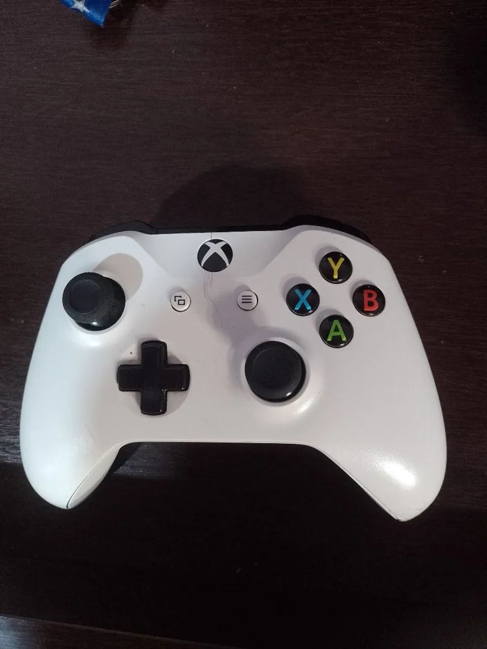 Controle original Xbox one 