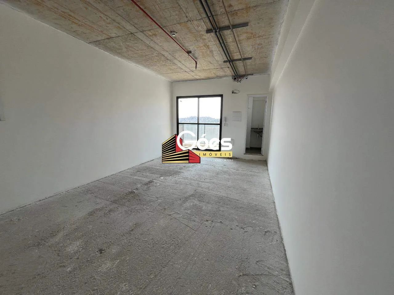 Sala Comercial para venda na Vila Bocaina
