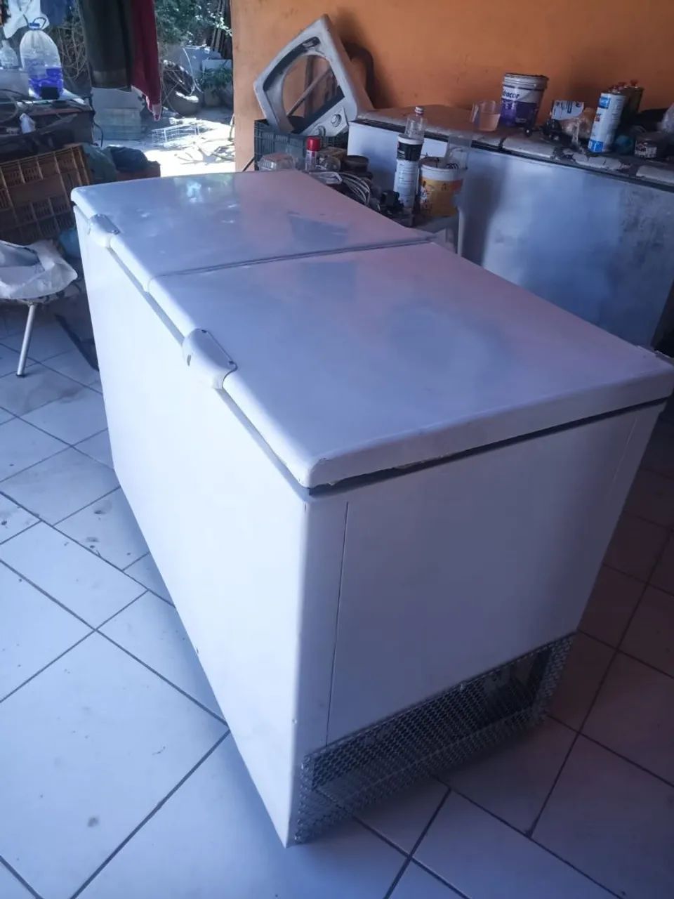 Freezer 460 LT - Foto 2